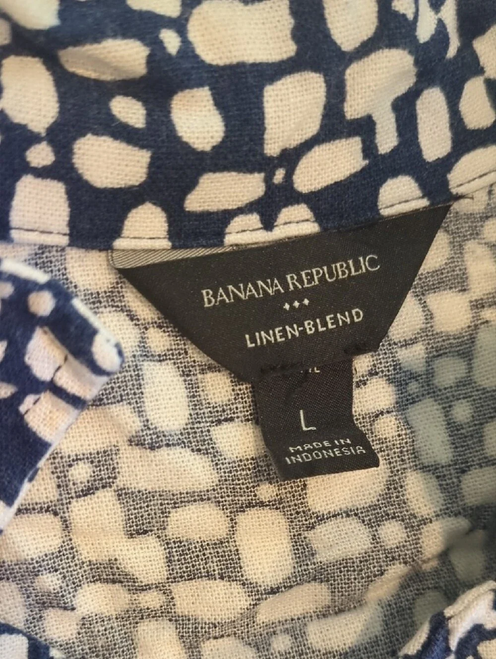 Banana Republic banana republic